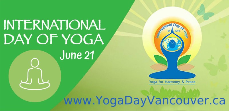 Why Do We Celebrate International Yoga Day? - Treelance Yoga
